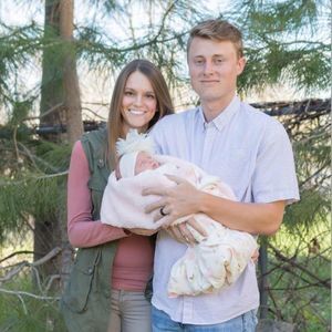 Meet your Posher, Karly